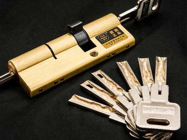 庆云24小时上门开锁公司